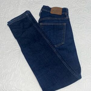 J crew jeans